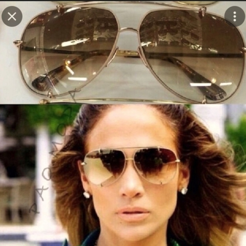 Dita Talon titanium sunglasses